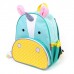 Skip Hop Zoo Little Kids Backpacks - Unicorn